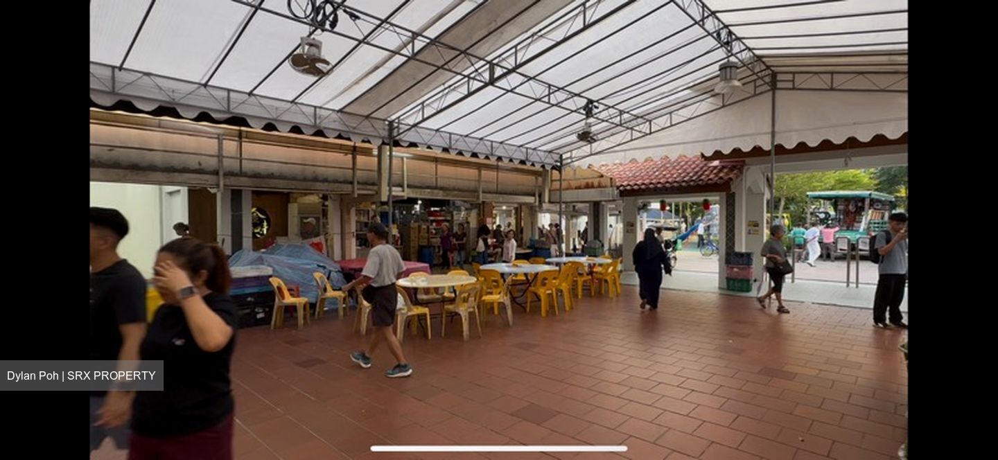 Yishun Avenue 11 (D27), Shop House #448070661
